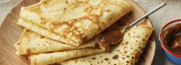 Crêpe