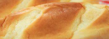 Pain au lait - Nature